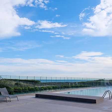 Thalazur Cabourg - Hotel & Spa Dış mekan fotoğraf