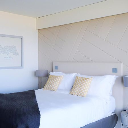 Thalazur Cabourg - Hotel & Spa Dış mekan fotoğraf
