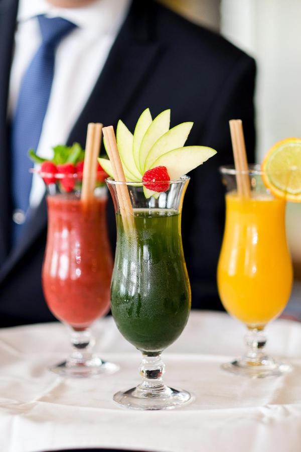 Thalazur Cabourg - Hotel & Spa Dış mekan fotoğraf