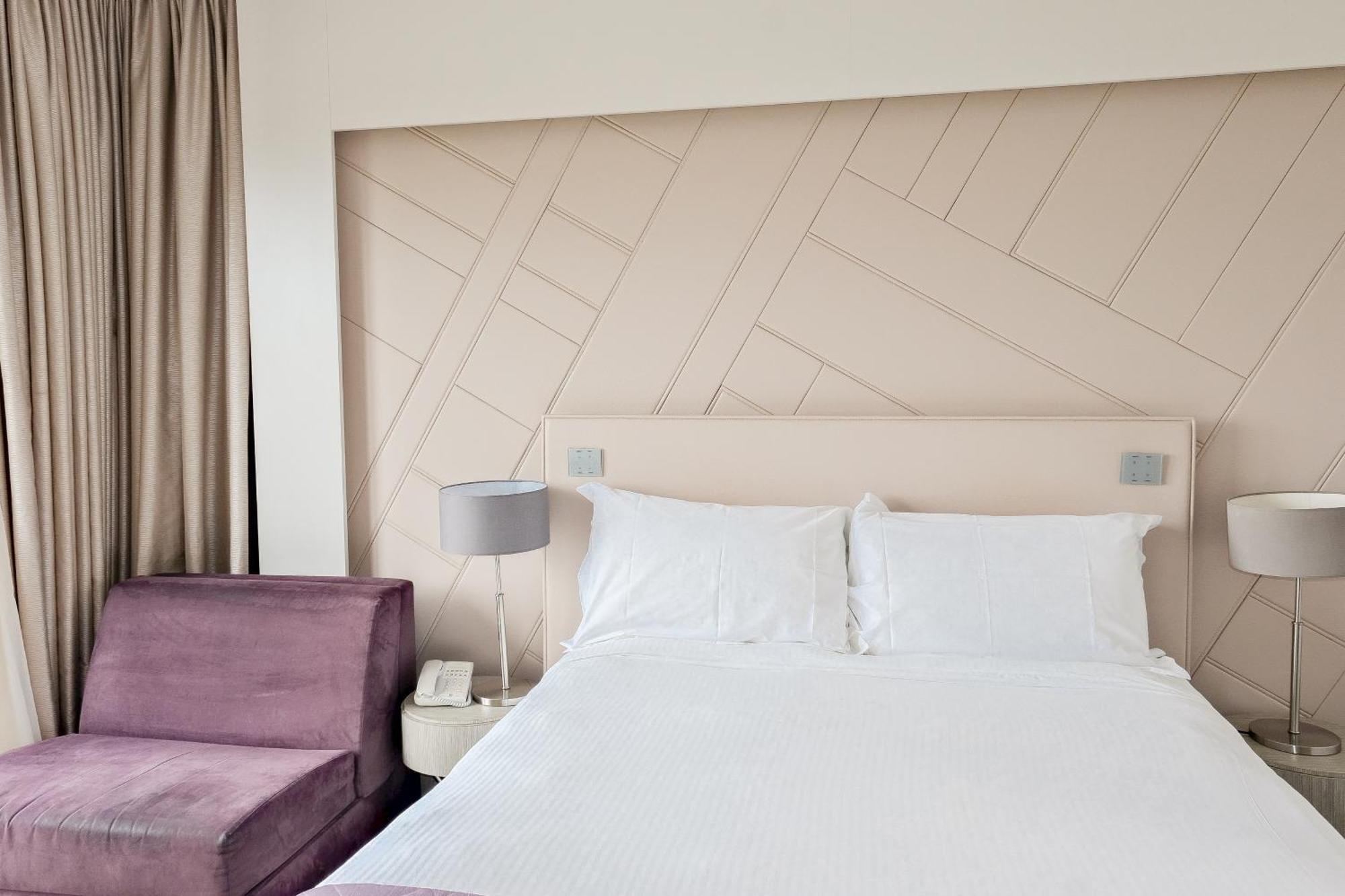 Thalazur Cabourg - Hotel & Spa Dış mekan fotoğraf