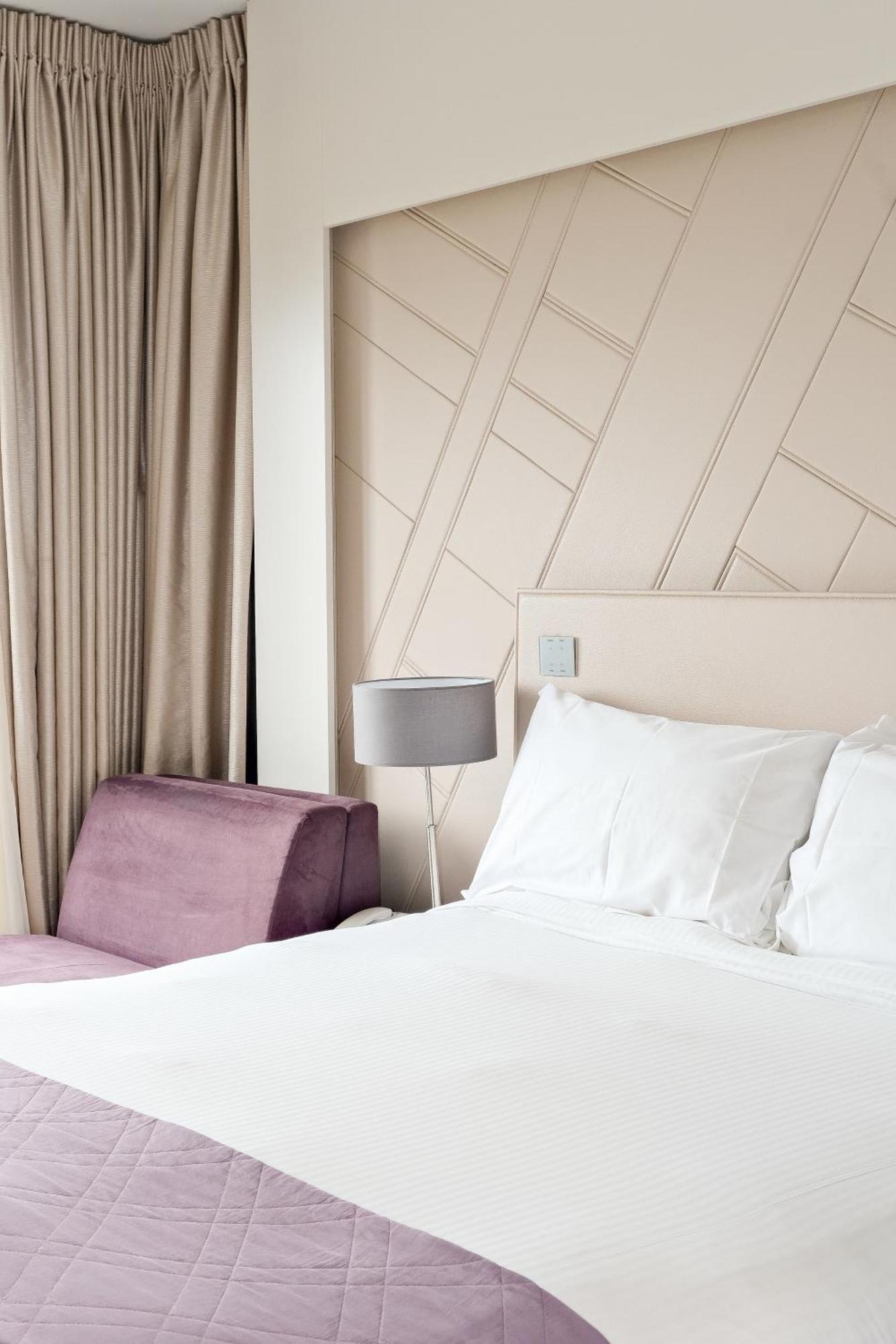 Thalazur Cabourg - Hotel & Spa Dış mekan fotoğraf