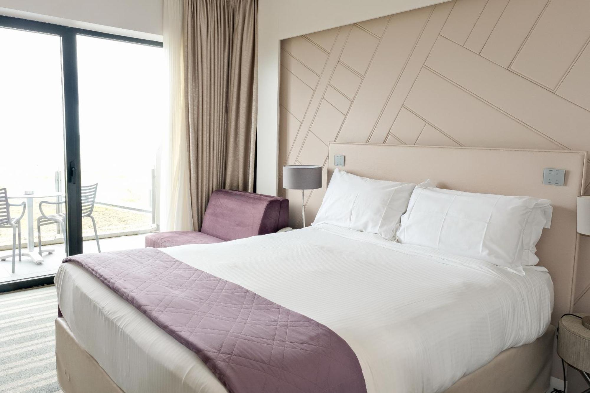 Thalazur Cabourg - Hotel & Spa Dış mekan fotoğraf
