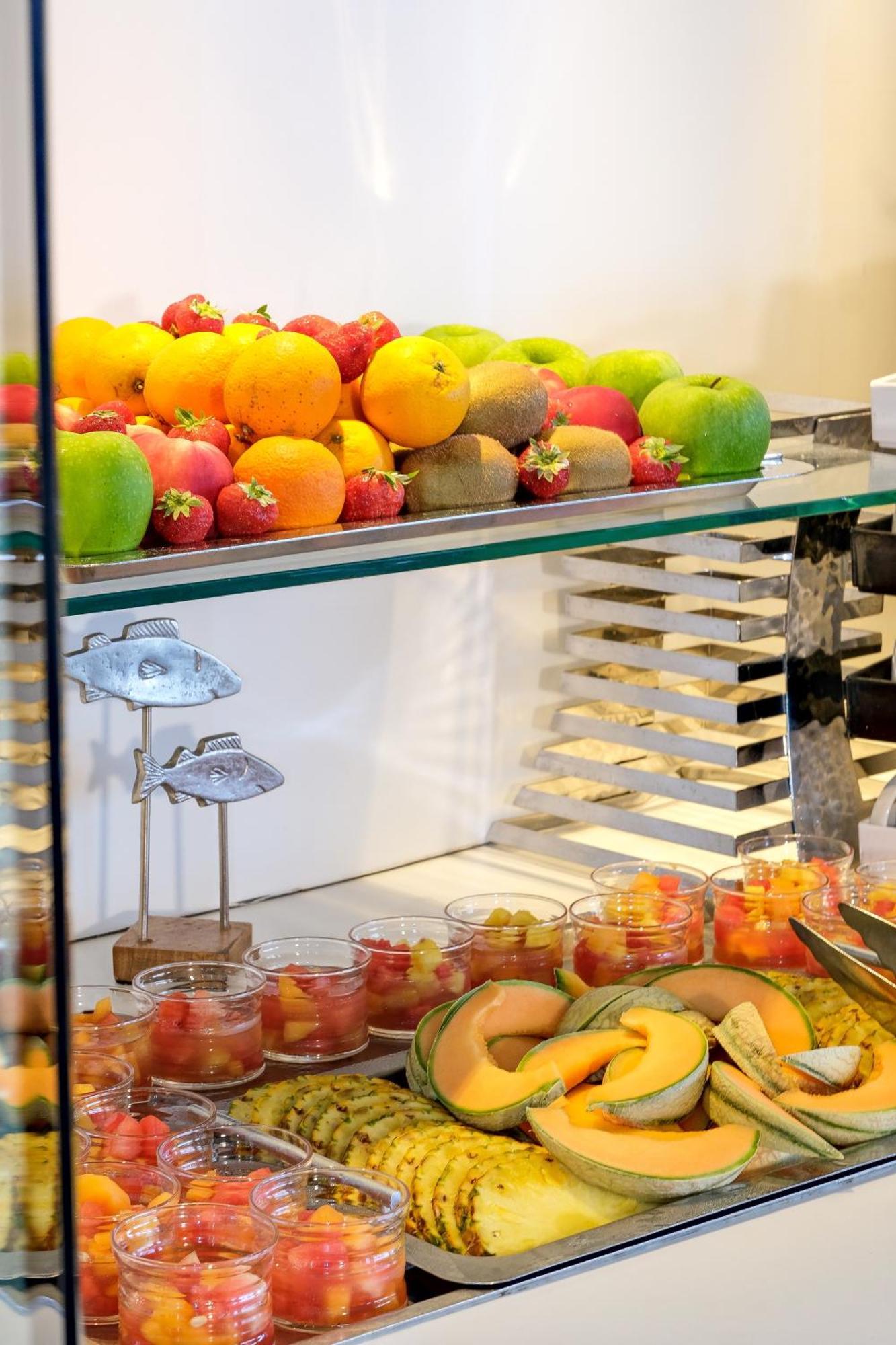 Thalazur Cabourg - Hotel & Spa Dış mekan fotoğraf