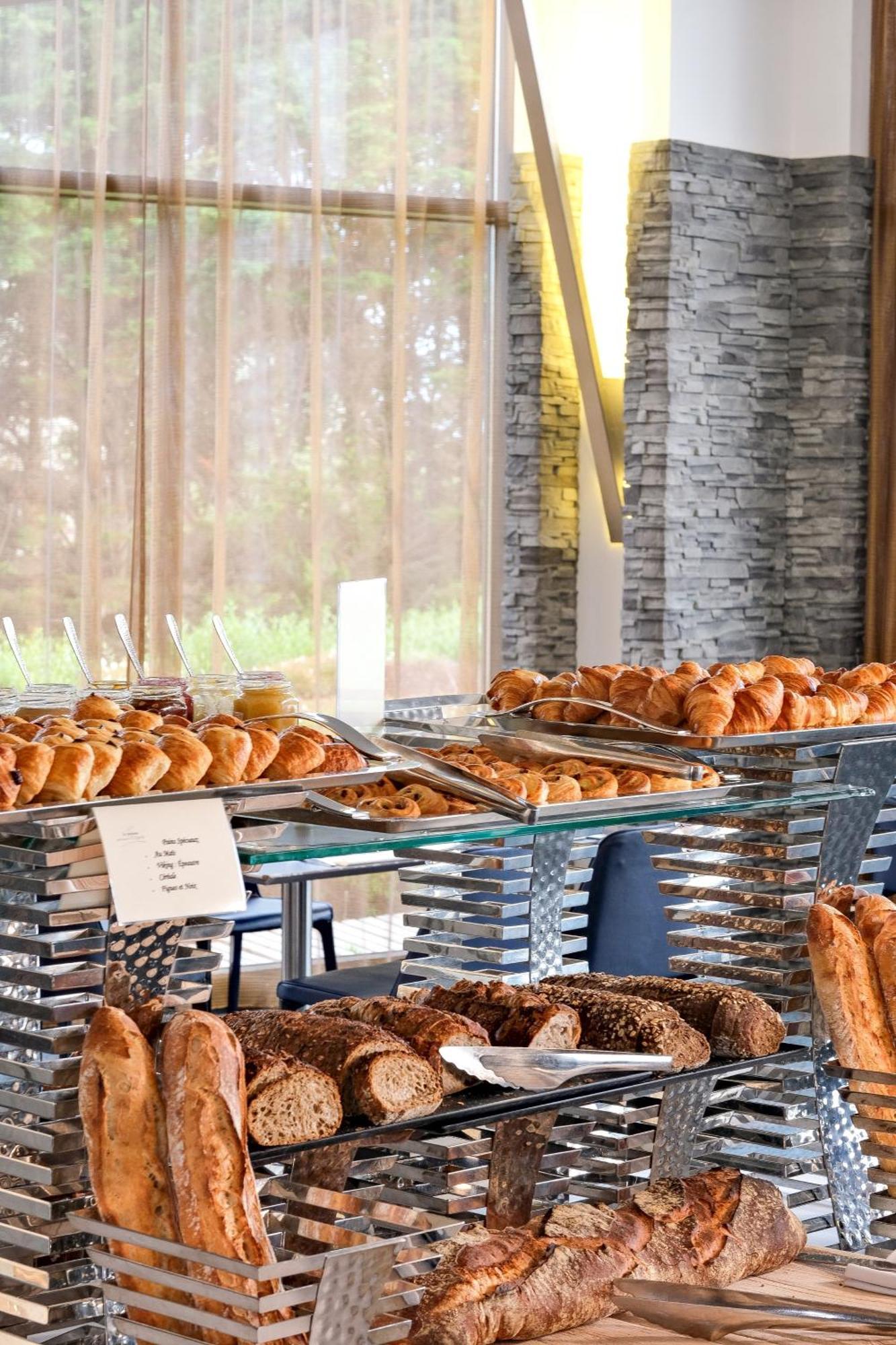 Thalazur Cabourg - Hotel & Spa Dış mekan fotoğraf