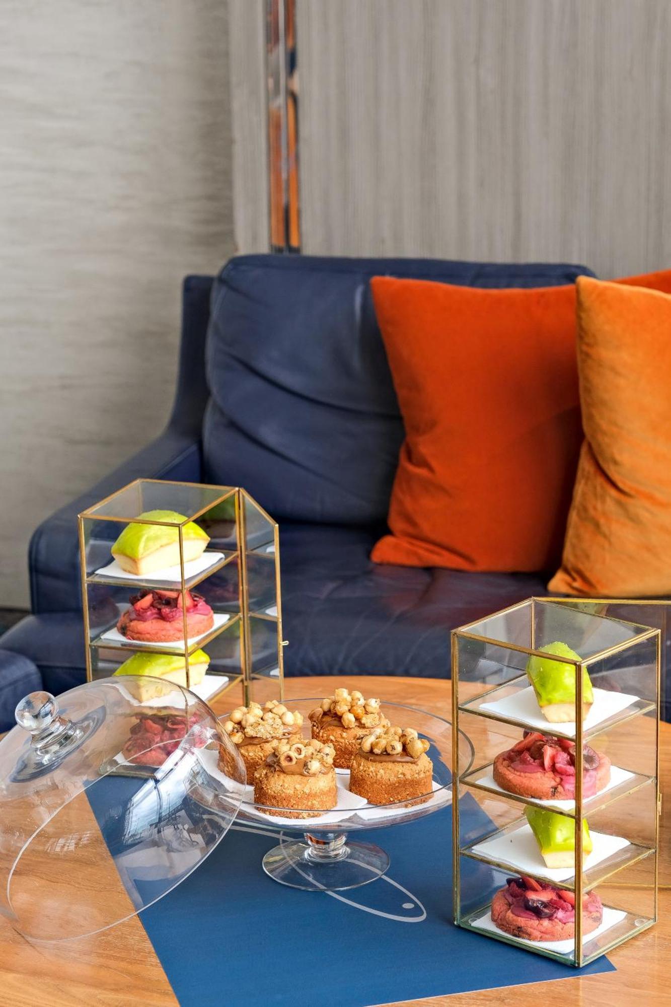 Thalazur Cabourg - Hotel & Spa Dış mekan fotoğraf