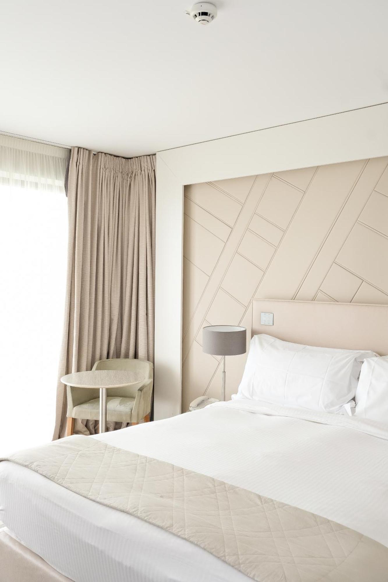Thalazur Cabourg - Hotel & Spa Dış mekan fotoğraf