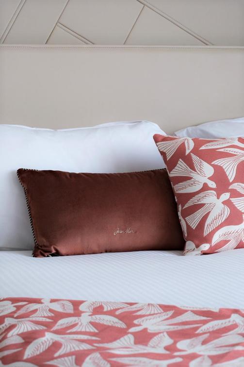 Thalazur Cabourg - Hotel & Spa Dış mekan fotoğraf